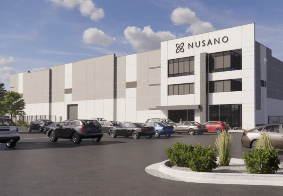 Nusano Achieves Major Milestone Enabling Simultaneous Production of 12 Radioisotopes
