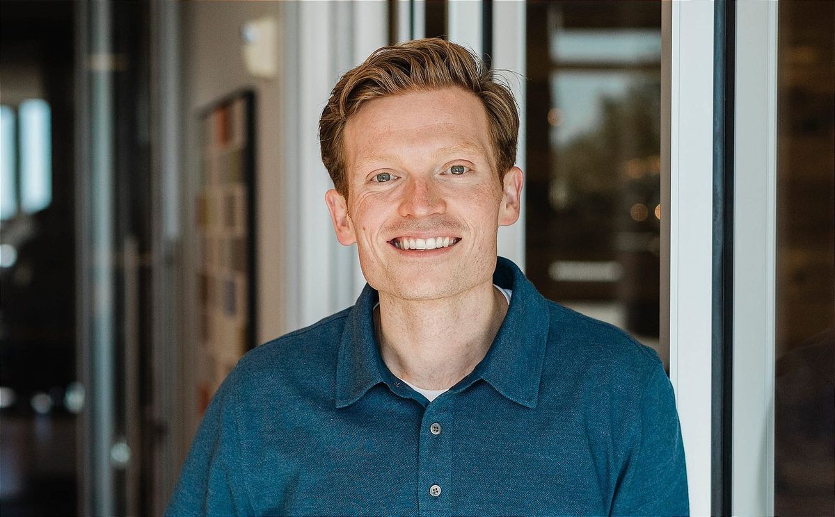 Element Ventures Welcomes Sam Andersen as Investment Partner