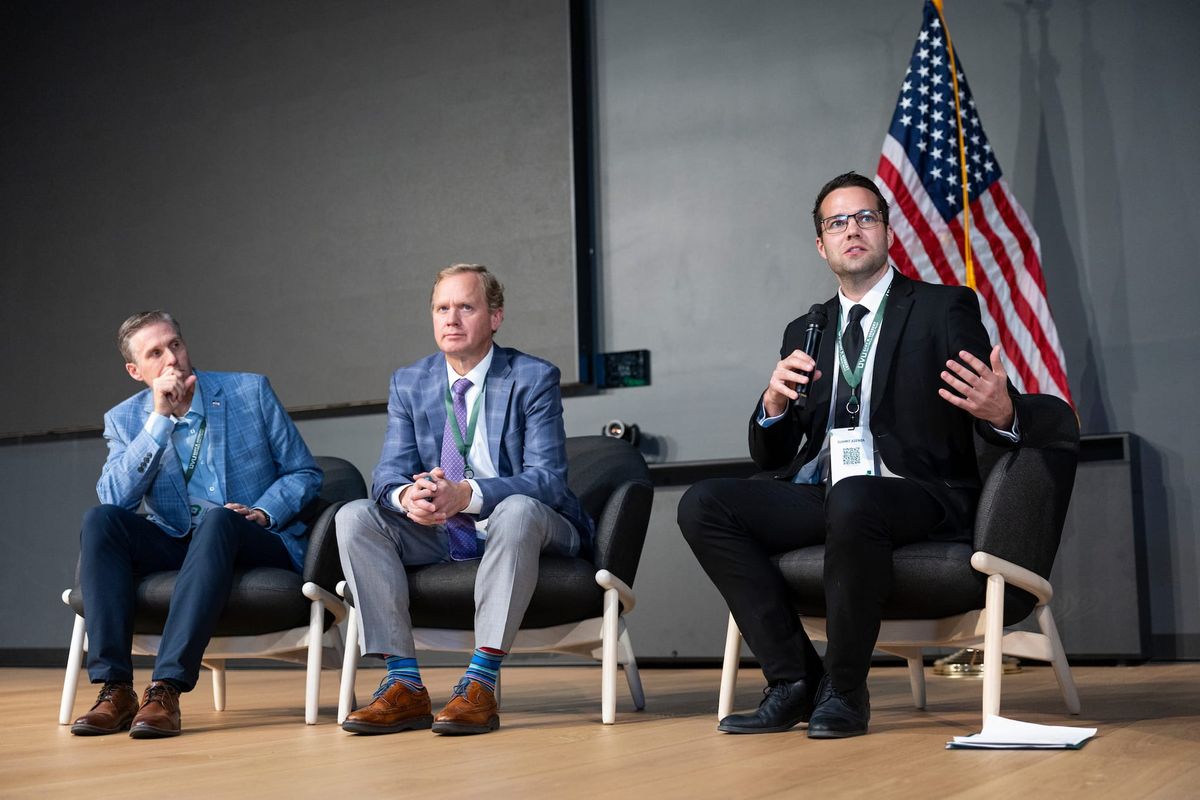 Utah’s SEDI Summit Charts a Path for State-Endorsed Digital Identity