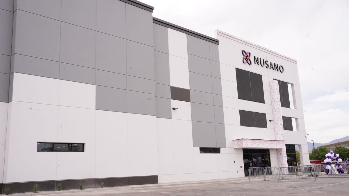 Clarity Pharmaceuticals Locks in Copper-67 Supply from Nusano