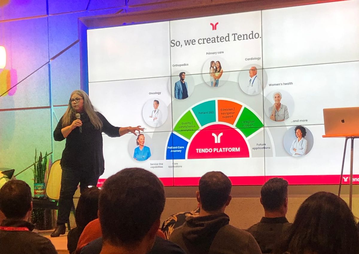 Tendo’s MDsave Marketplace Named to TIME’s World’s Top HealthTech 2025 List