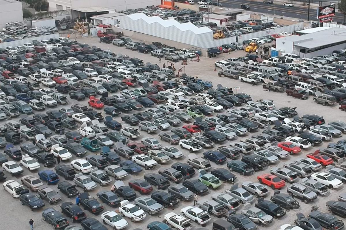 Crush Secures $3 Million to Power Next-Gen Yard Management