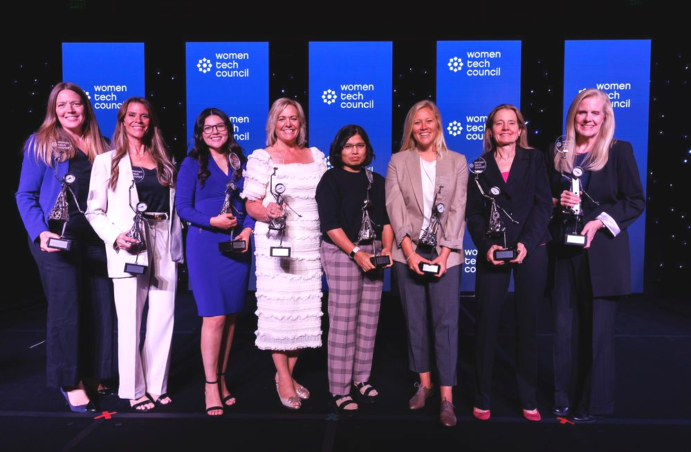 Women Tech Awards 2025: Celebrating Innovation, Impact, and Leadership in Tech
