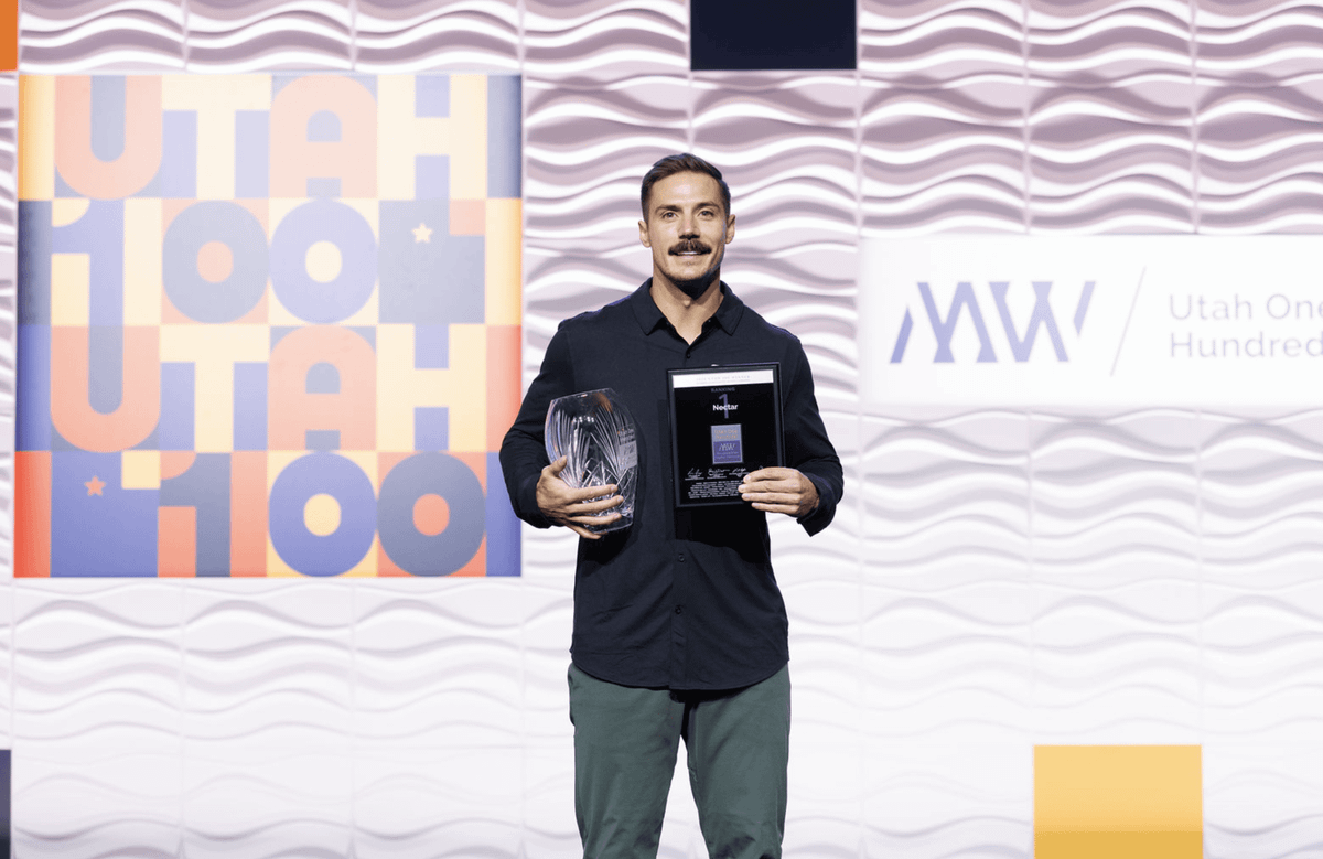 Utah 100 Highlights Healthcare, AI, and Construction Sector Growth as State’s Business Landscape Continues to Thrive