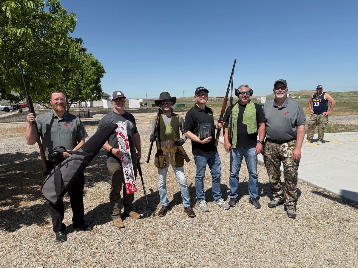 Haynie & Company and Sunwest Bank Launch First Annual Fall Executive Shoot Out