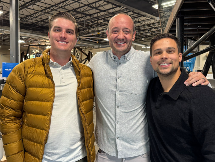 Ollin Ventures Adds Fintech Veteran Brady Harris as General Partner