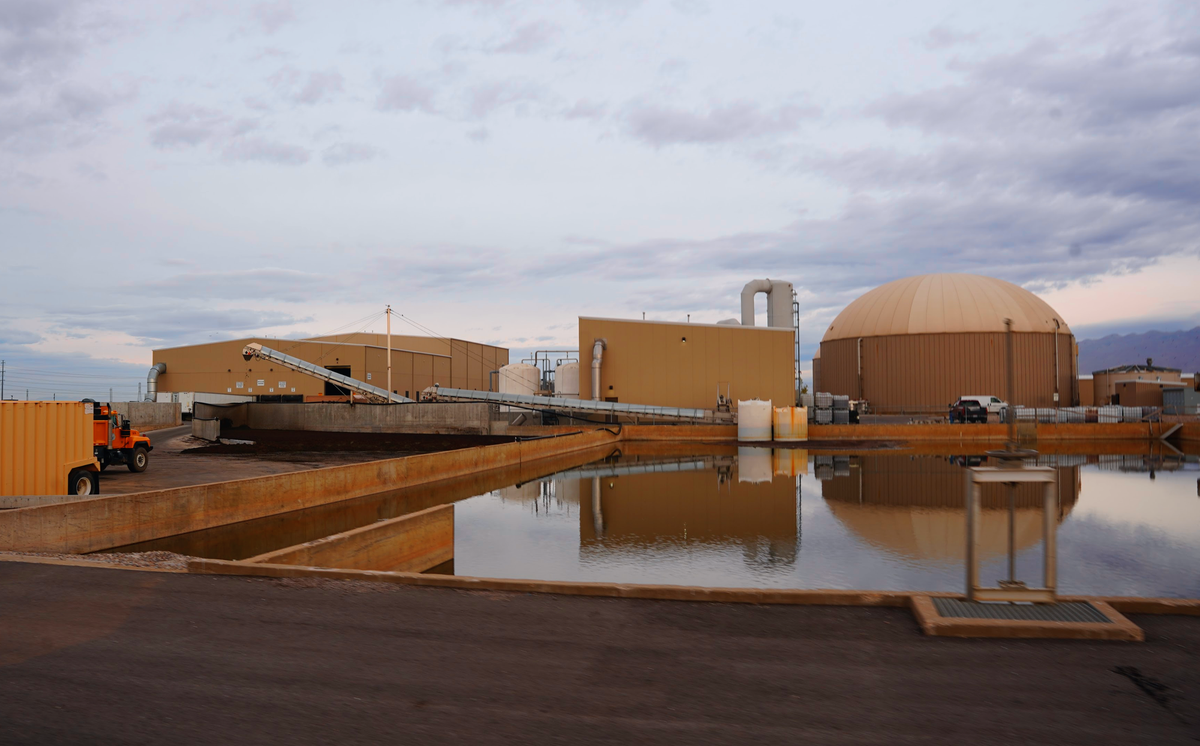 OxEon Energy Opens Doors on Advanced Biogas-to-Oil Pilot Facility in North Salt Lake