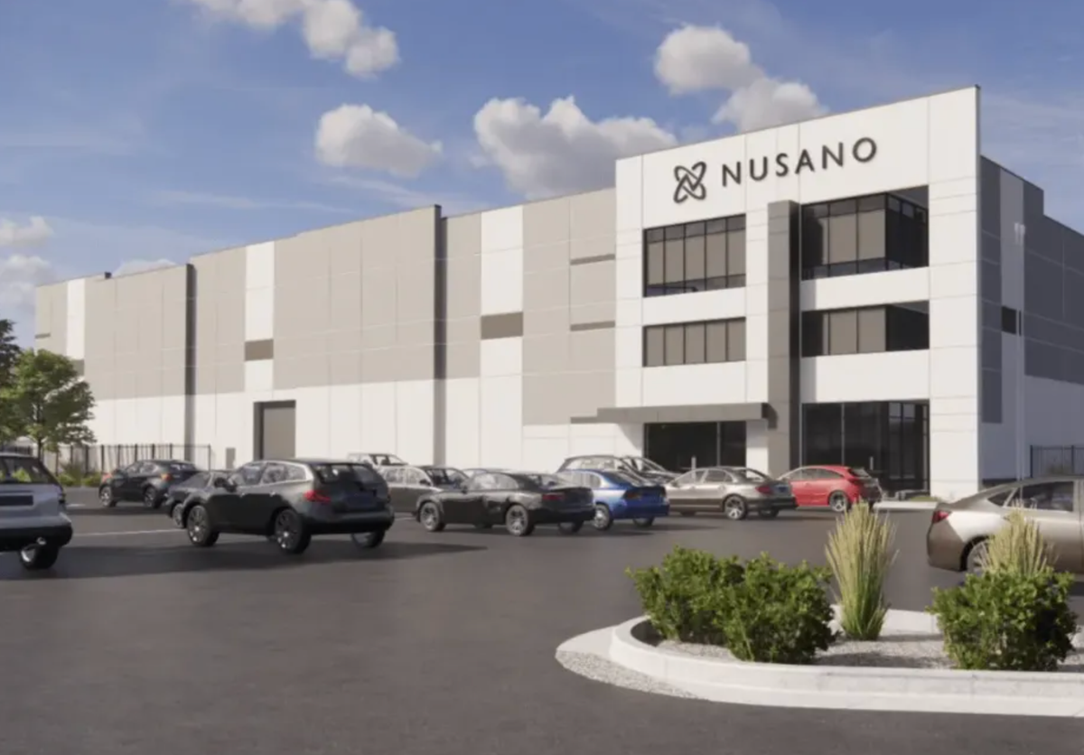 Nusano Enters HALEU Race, Claims Breakthrough in Domestic Nuclear Fuel Production
