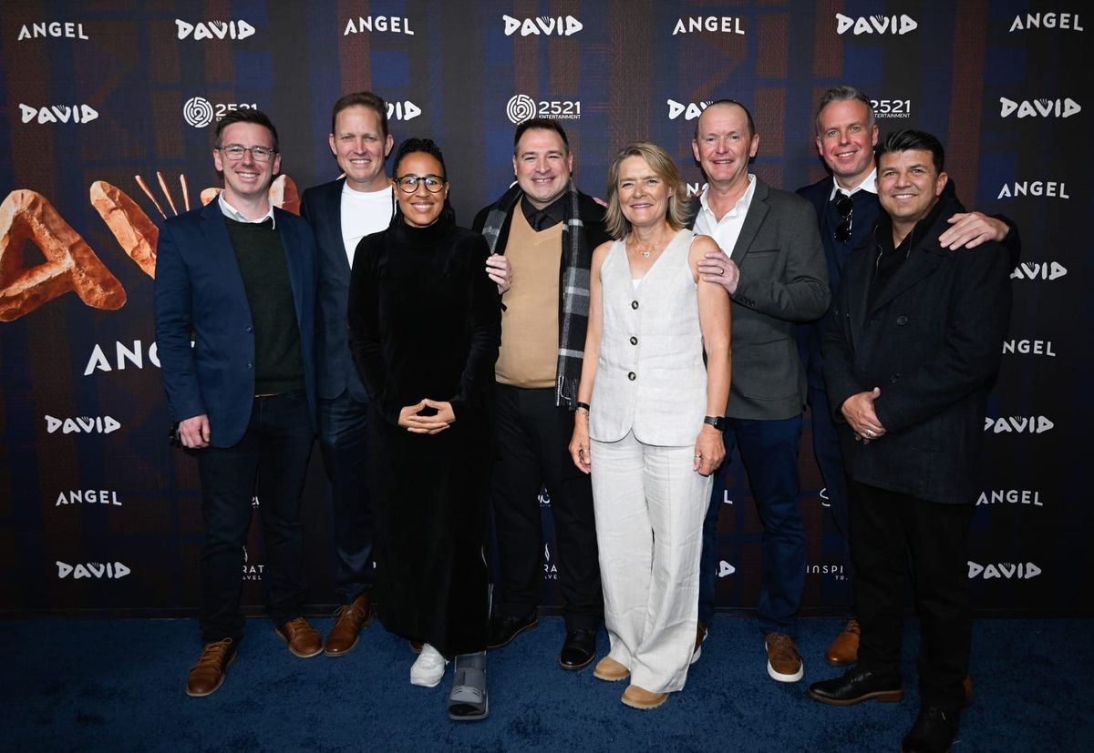 Angel Surpasses Two Million Paying Guild Members Following Accelerated 2025 Growth