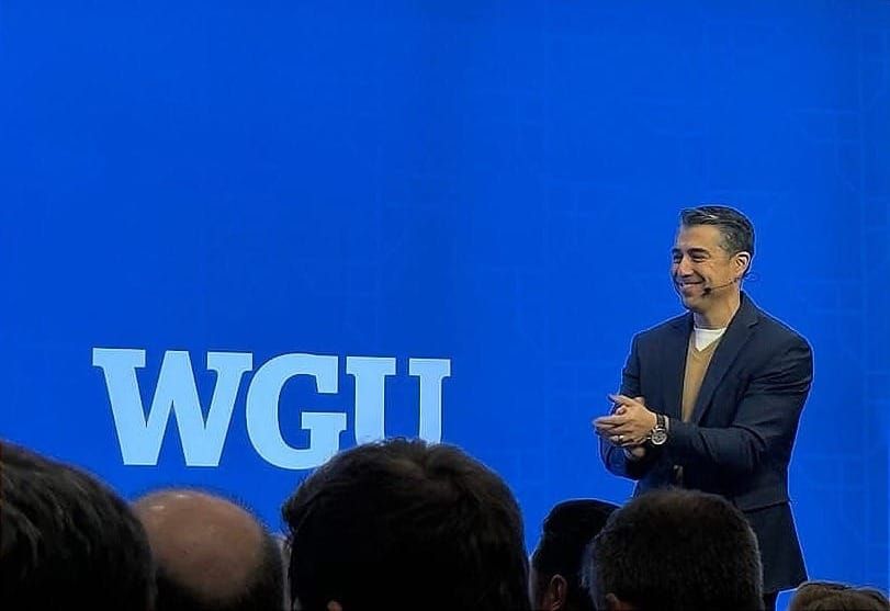 Inside WGU’s Digital Playbook: Teaching Nearly 200,000 Students at Scale