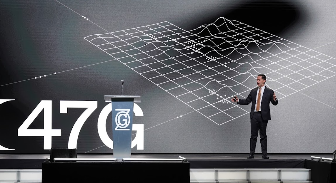 Utah’s Zero Gravity Summit Showcases Next Generation of Aerospace and Defense Leadership