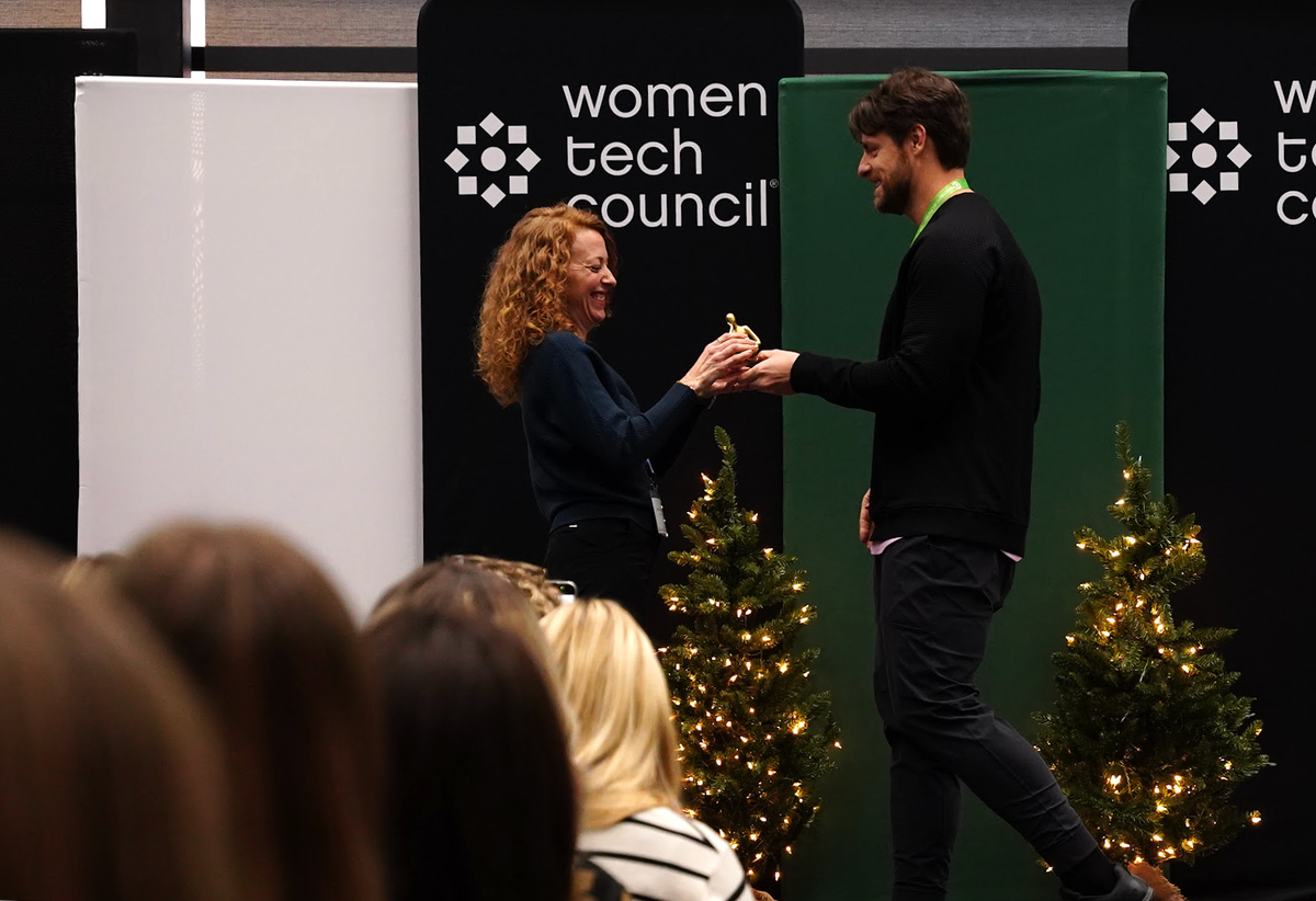 AI Utah and Women Tech Council Launch Inaugural AI Women Power List