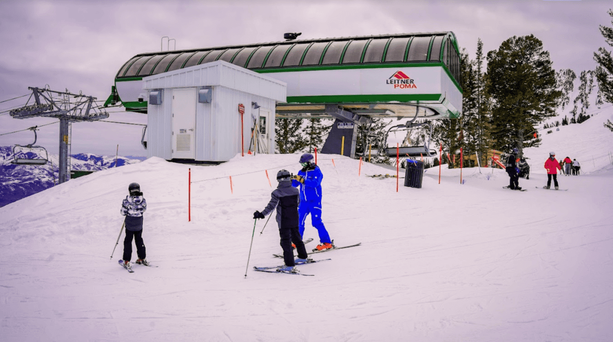 Perfect Powder - Perfect Crime: Why the "Utah Ski Scam" is the Tip of an Invisible Iceberg