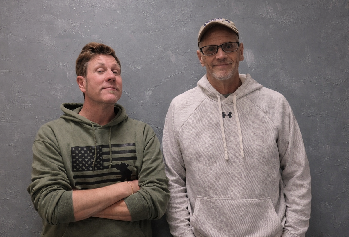 A Utah Founder’s Bet on Determinism in a Quantum Age