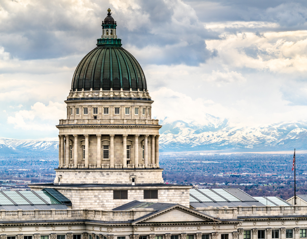 Utah Moves to Extend Child Safety Tech Rules to AI