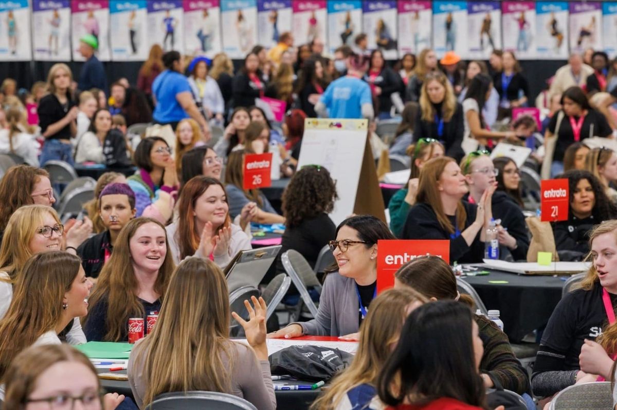 Building Futures in STEM: SheTech Explorer Day 2026 Sparks Passion, Mentorship, and Discovery