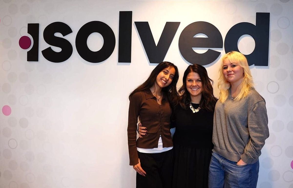 Resilience, Mentorship, and Leadership: SheTech Interns Interview Heidi Barnett