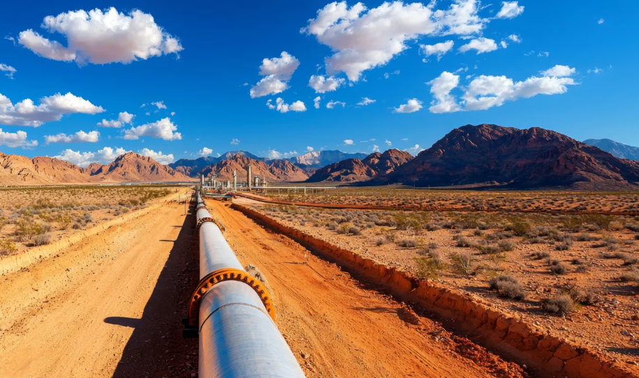 Creekstone Gigasite Powers Utah’s AI Boom with Zeo, BluSky, and Next-Gen Energy Strategies