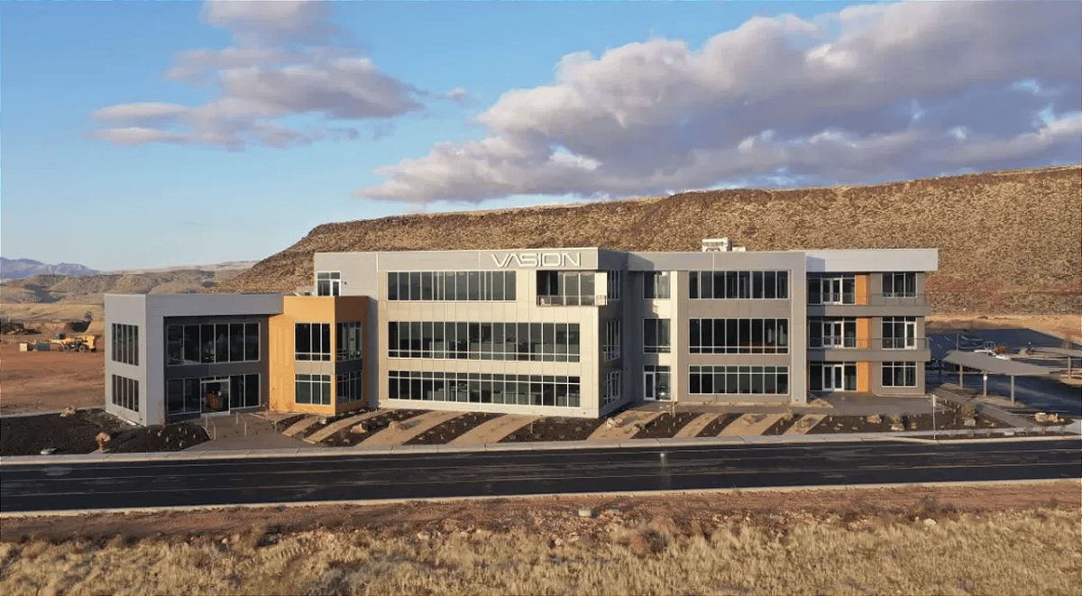 Vasion Achieves FedRAMP High Authorization With DISA Sponsorship