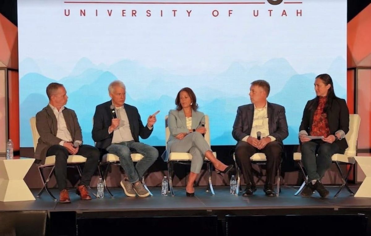 Utah Banks Are Quietly Rewriting the Rules on Fintech Risk