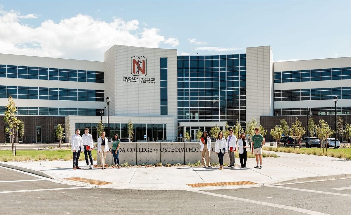 Noorda College of Osteopathic Medicine Partners With Matic to Embed AI Clinical Workflows Into Curriculum