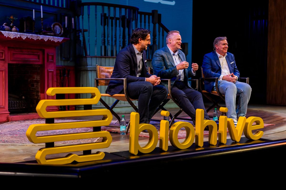 BioHive Live 2026: Utah’s Life Sciences Ecosystem Takes Center Stage