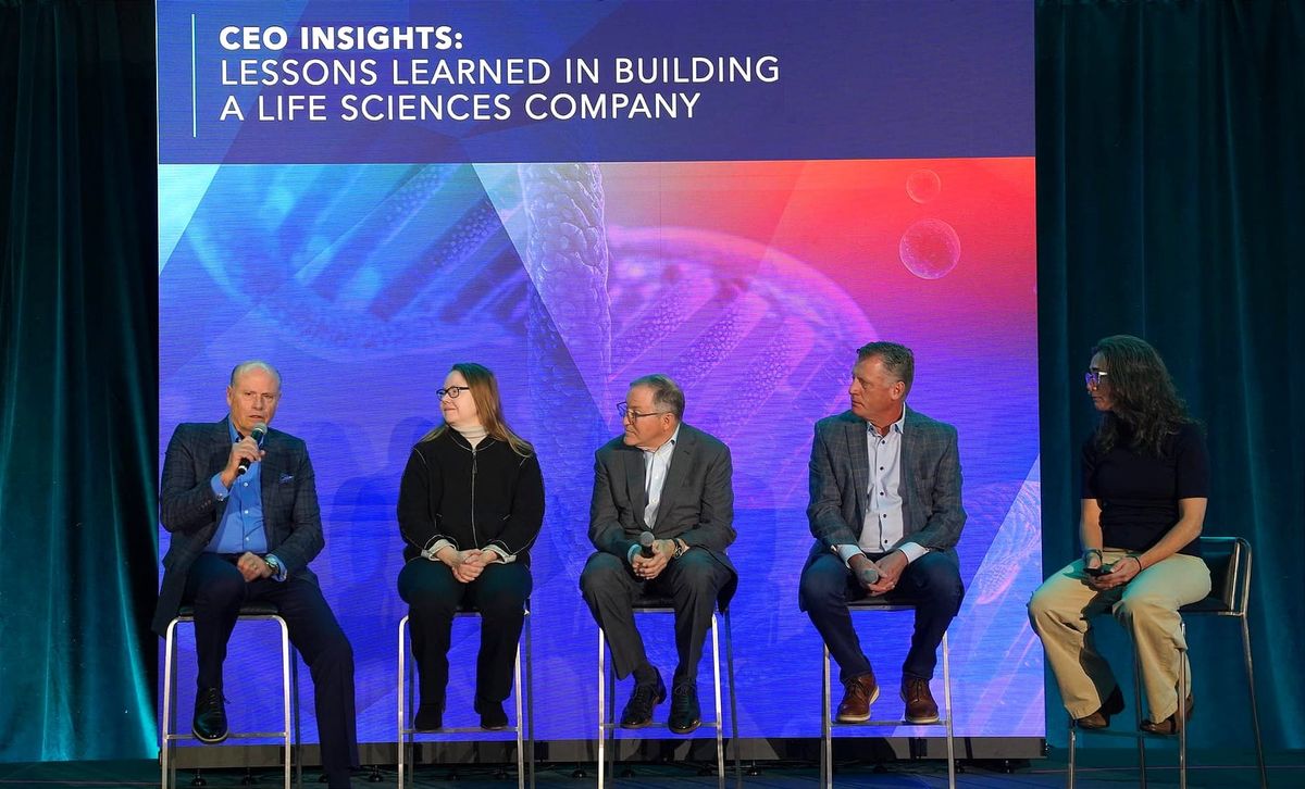 Lessons from the Front Lines: Leaders Share Insights at the 2026 Wilson Sonsini Entrepreneur & Investor Life Sciences Summit