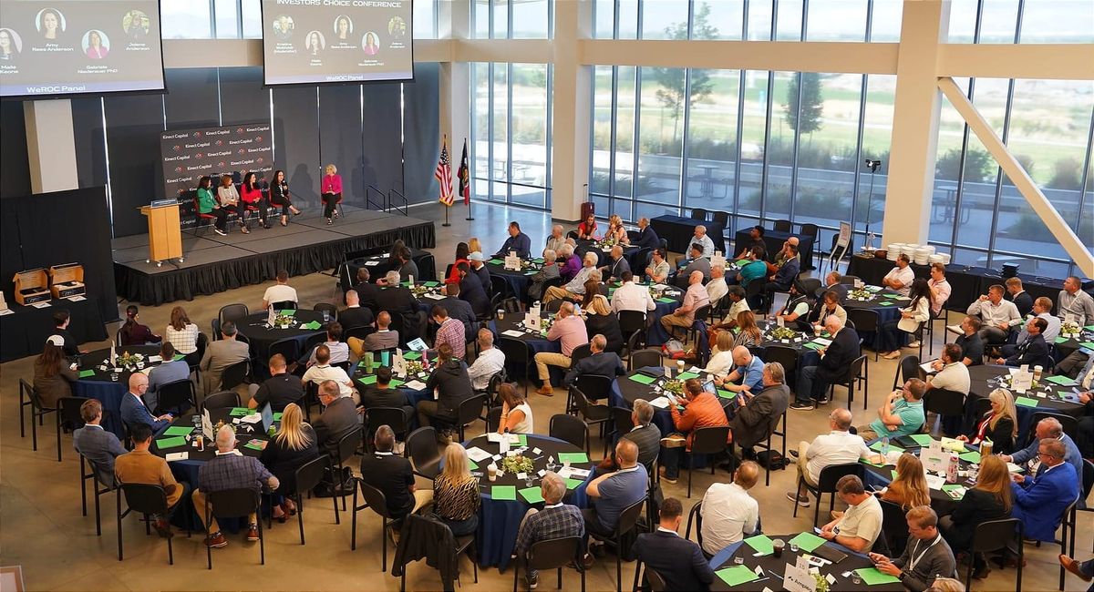 Silicon Slopes AI Summit Unites Global Leaders and Local Builders on March 31