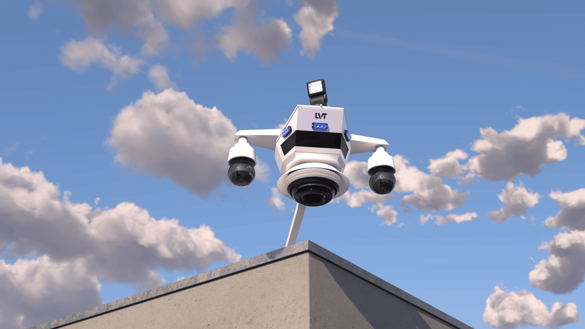 LVT Expands Into Full-Site Intelligence With ‘Live Unit Surround’