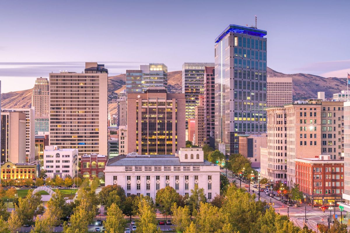 For Utah Fintechs, Your Bank Isn’t a Vendor—It’s Infrastructure
