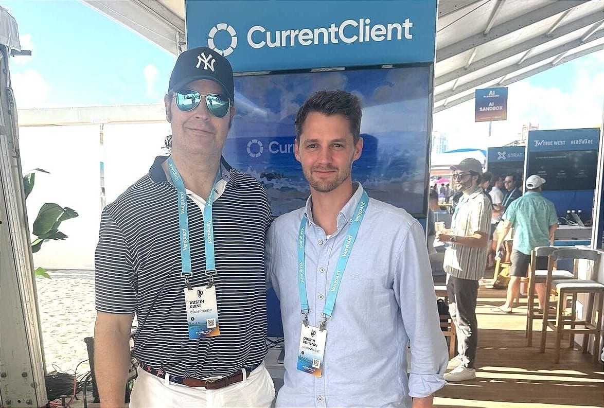 CurrentClient Raises $1.25 Million Seed to Modernize Advisor-Client Communication