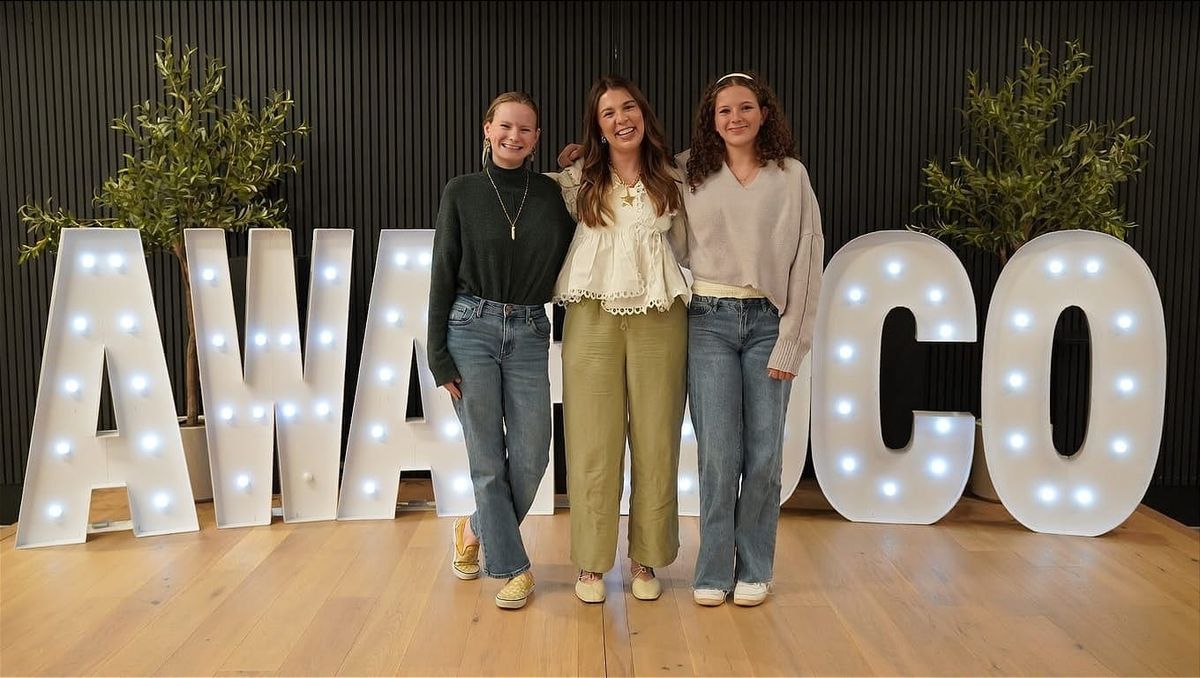 From Law School to Tech Star: SheTech Interns Inteview Alexis Cook