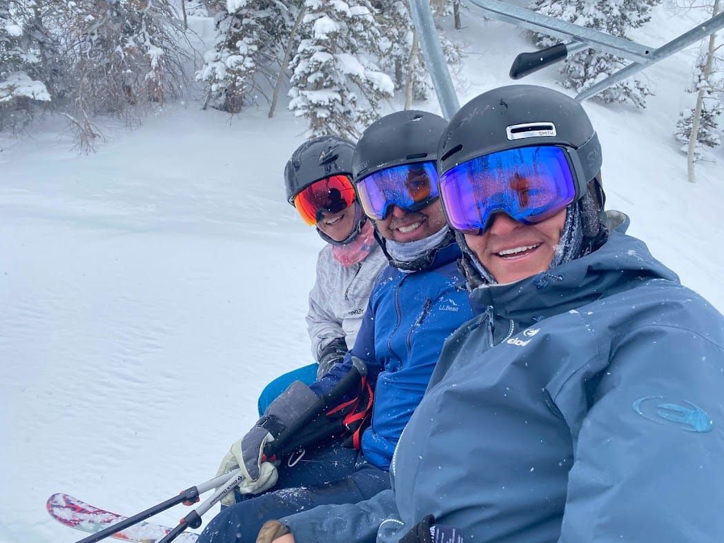 From Groupon to Park City: How Shawn Bercuson is Building the Infrastructure Private Markets Never Had