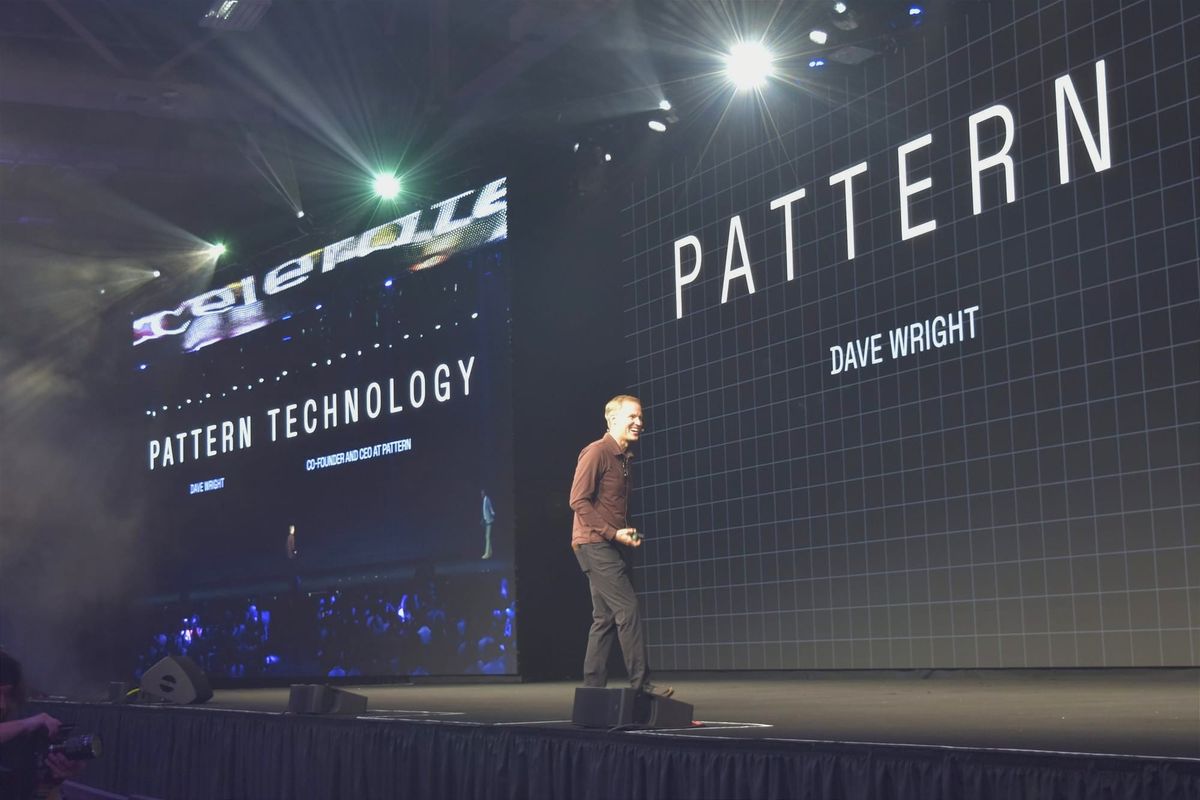 Pattern unveils Pi at Accelerate 26, expands AI push with new ecommerce execution engine