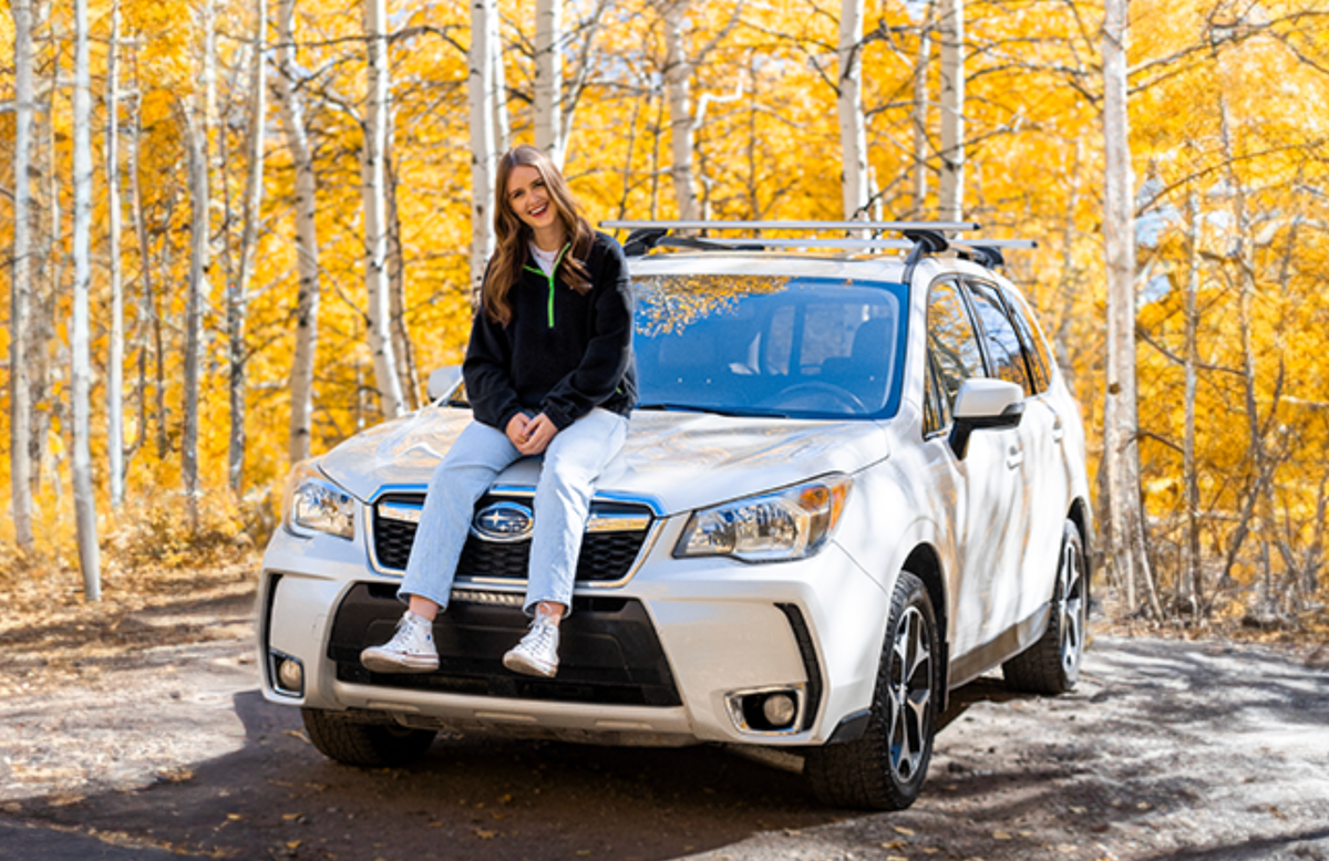 From Salvage to Savings: How BYU's ReVroom Is Changing the Way Utah Buys Cars