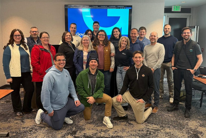 Govineer Solutions Lands Major TA Associates Backing to Build AI Operating System for Local Government