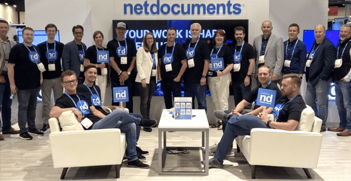 NetDocuments Launches AI-Focused Legal Platform Built Around “Context Graph”