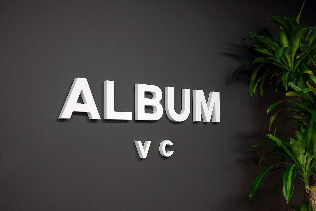The Unicorn Makers: Album VC Adds New Partners Ty Boswell and Cash Allred to Elite Seed Fund