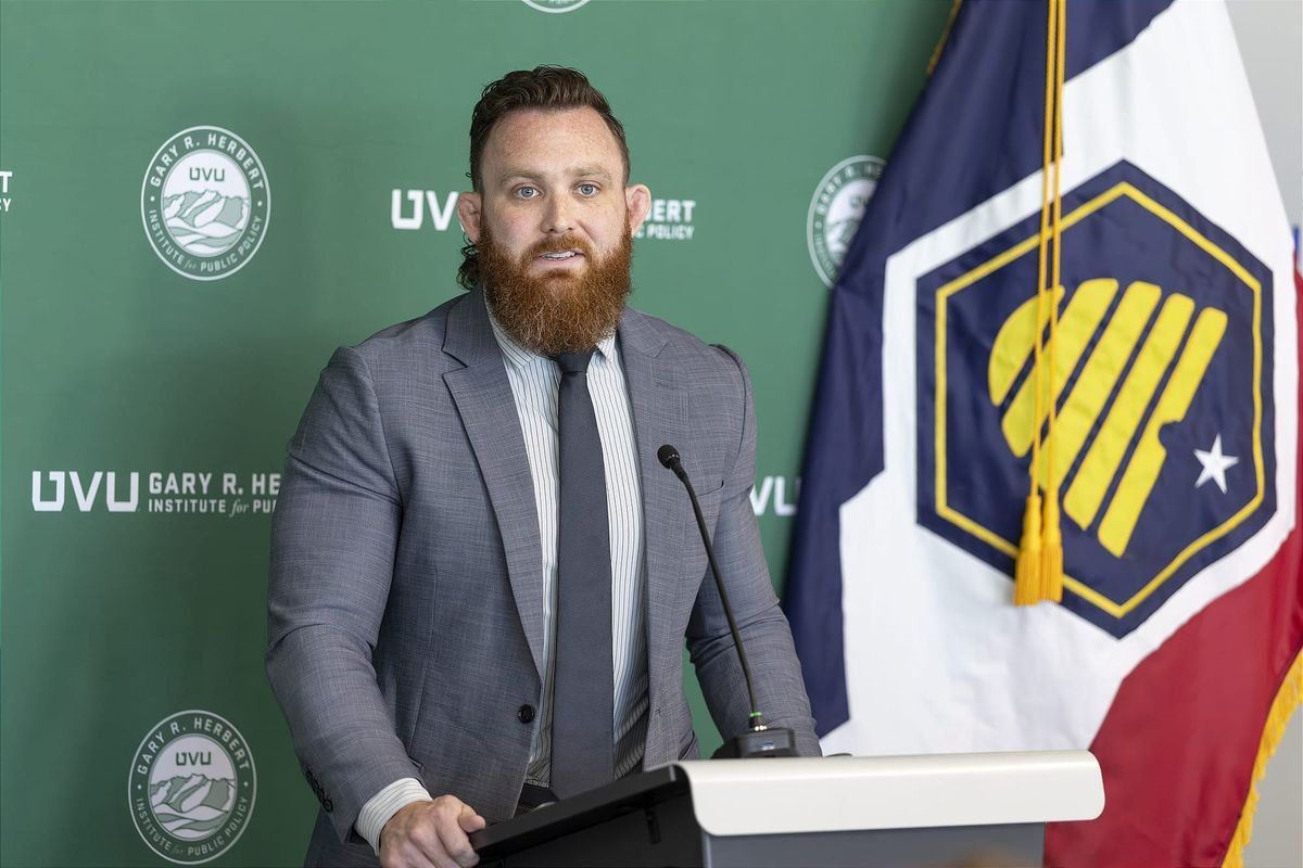UVU Research Finds Deepfakes Shift Voter Opinion as Effectively as Real Media
