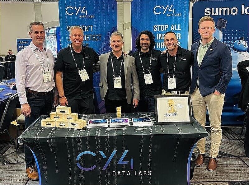 Cy4Data Labs Launches Cy4Signal to Add Encryption Layer Over Signal Messaging