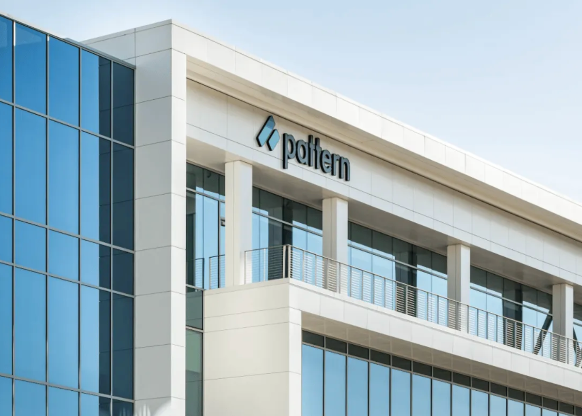 Pattern Shareholder Sale Highlights Utah Tech's Next Phase After the IPO