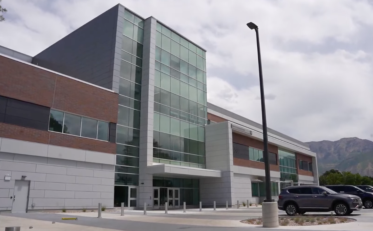 $96K in Prizes Up for Grabs at HITLAB x UVU Hackathon This Week