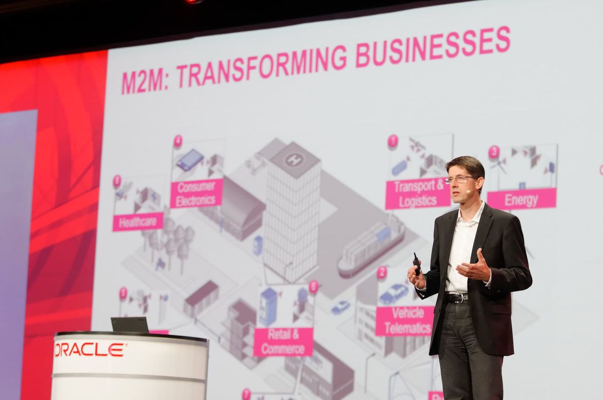 PassiveLogic's Next Act: Former Siemens CTO, Thomas Kiessling, Takes the Helm as Autonomous Buildings Move Toward Reality