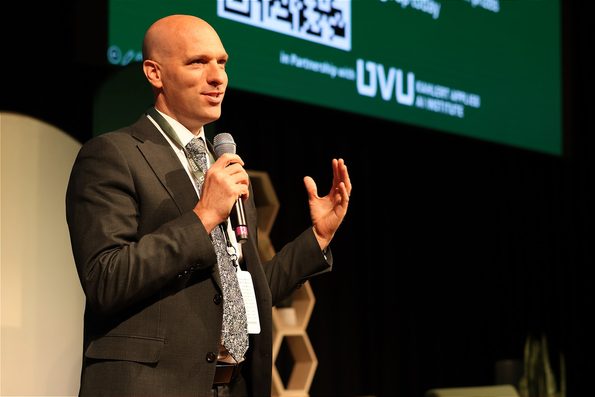 UVU First in Utah to Unify Frontier AI Models in One Gateway, as Active Users Jump 31% in Week One