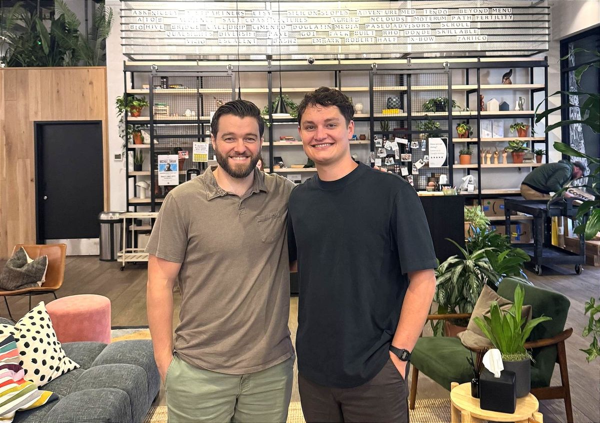 From Scrunch to Searchable: How Utah Became a Launchpad for the AI Search Economy