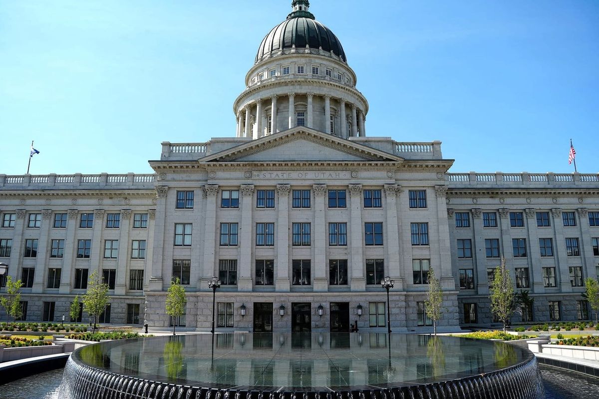 Utah Launches $5 Million AI Moonshot Program for Research With Real-World Impact