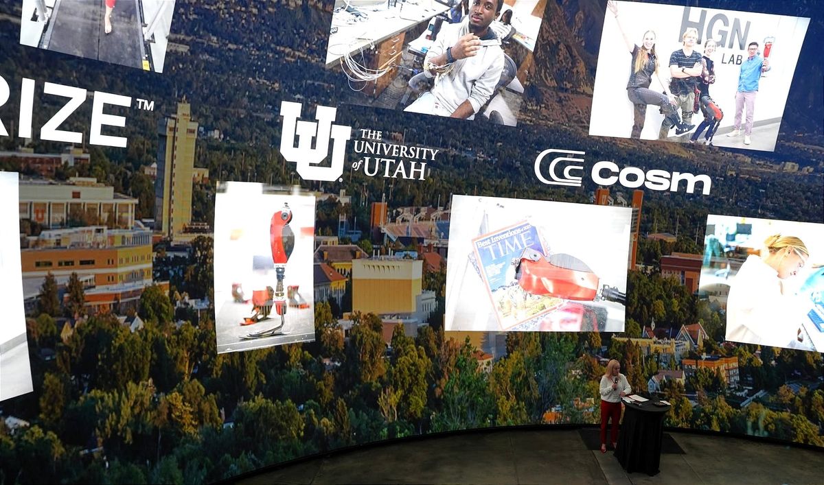 Utah Looks to XPRIZE Model to Tackle Utah’s Biggest Challenges