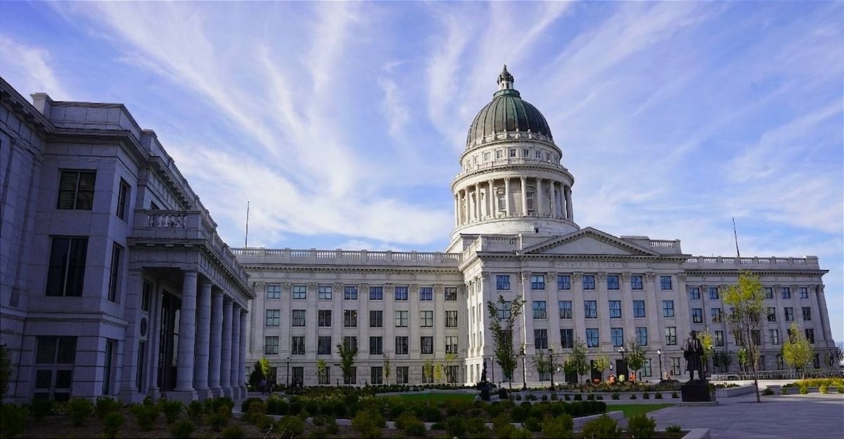 Utah Spaceport Update: A Presidential Order, Site Visits, and a Sense of Inevitability