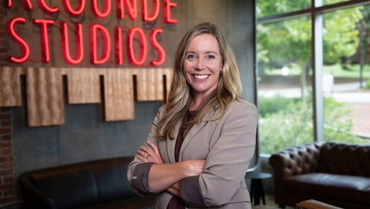 Anne Bastien Named Senior Director of University of Utah’s Lassonde Entrepreneur Institute