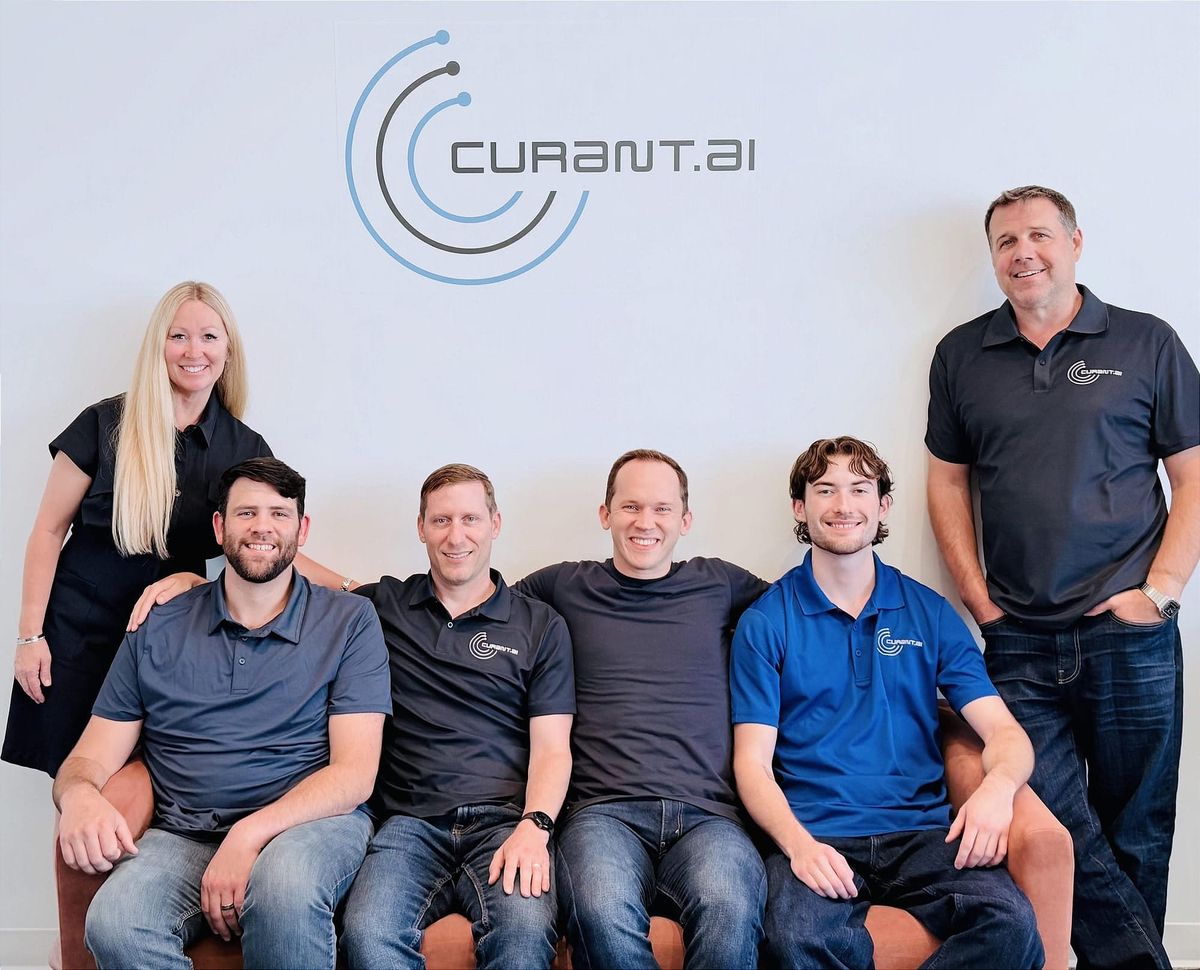 St. George-Based Curant.ai Secures $3.1 Million Seed Round to Transform Insurance Claims with AI